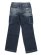 画像1: 【送料無料】TRUE RELIGION BIG T CARGO PANT DENIM EL ESTOR MED WASH (1)