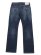 画像1: 【送料無料】TRUE RELIGION RICKY BIG T FLAP STRAIGHT DIVER DK WASH (1)