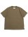 画像1: 【送料無料】REIGNING CHAMP MIDWEIGHT JERSEY CLASSIC TEE-CLAY (1)