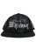 画像2: WHIMSY SOCKS NIGHT LOCKSMITH MESH CAP BLACK (2)