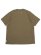 画像2: 【送料無料】REIGNING CHAMP MIDWEIGHT JERSEY CLASSIC TEE-CLAY (2)