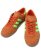 画像5: 【送料無料】ADIDAS WMNS HAMBURG ORANGE/SOLAR GREEN/GUM (5)