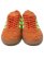 画像3: 【送料無料】ADIDAS WMNS HAMBURG ORANGE/SOLAR GREEN/GUM (3)