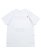 画像2: ACAPULCO GOLD ALLEYEZONME TEE WHITE (2)