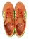 画像6: 【送料無料】ADIDAS WMNS HAMBURG ORANGE/SOLAR GREEN/GUM (6)