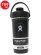 画像1: Hydro Flask 24 OZ INSULATED SHAKER BOTTLE-BLACK (1)