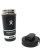 画像2: Hydro Flask 24 OZ INSULATED SHAKER BOTTLE-BLACK (2)