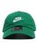 画像2: NIKE CLUB U CB FUT WSH L CAP-MALACHITE/WHT (2)