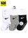 画像1: 【KIDS】NIKE BABY CORE SWOOSH IFT/TDD ANKLE 3PK-W/G/B (1)