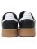 画像4: 【送料無料】ADIDAS SAMBA XLG CORE BLACK/FOOTWEAR WHITE/GUM (4)