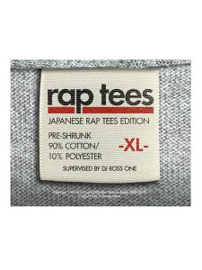 画像1: RAP TEES JAPANESE RAP TEES EDITION (1)