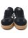 画像3: 【送料無料】ADIDAS SAMBA XLG CORE BLACK/FOOTWEAR WHITE/GUM (3)