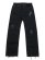 画像1: 【送料無料】ADVANCE LEVIS 505 CROSS LEATHER BLACK (1)