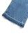 画像7: 【送料無料】ADVANCE LEVIS 505 CROSS LEATHER LT BLUE WASH (7)