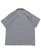 画像2: CALTOP DRESS CAMP SHIRT GREY (2)