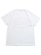 画像2: NOTHIN' SPECIAL COLLEGE LOGO TEE WHITE (2)