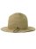 画像3: SUBLIME WASHABLE TRAVEL MT HAT NATURAL (3)