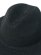 画像5: SUBLIME WASHABLE TRAVEL HAT DK CHARCOAL (5)