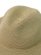 画像5: SUBLIME WASHABLE TRAVEL HAT NATURAL (5)