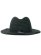 画像3: SUBLIME WASHABLE TRAVEL HAT DK CHARCOAL (3)