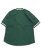 画像2: 【SALE】MR.REMAKE MAN REMAKE BASEBALL SHIRT GREEN ASSORT (2)