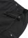 画像4: 【送料無料】PRO CLUB PERFORMANCE NYLON CARGO SHORT BLACK (4)