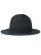 画像2: SUBLIME WASHABLE TRAVEL MT HAT DK CHARCOAL (2)