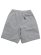 画像2: 【送料無料】PRO CLUB PERFORMANCE NYLON CARGO SHORT SILVER (2)