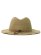 画像3: SUBLIME WASHABLE TRAVEL HAT NATURAL (3)