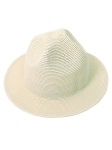 画像1: SUBLIME WASHABLE TRAVEL MT HAT OFF (1)