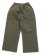 画像2: 【送料無料】PRO CLUB PERFORMANCE OVERSIZE CARGO PANT OLIVE (2)