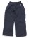 画像2: 【送料無料】PRO CLUB PERFORMANCE OVERSIZE CARGO PANT NAVY (2)