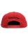 画像4: MITCHELL & NESS NBA TEAM 2 TONE 2.0 SNAPBACK BULLS RD/BK (4)