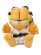 画像1: Kidrobot GARFIELD KARATE GI MEDIUM PLUSH (1)