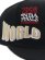 画像7: MITCHELL & NESS NBA WORLD CHAMPS SNAPBACK BULLS (7)