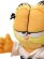 画像4: Kidrobot GARFIELD KARATE GI MEDIUM PLUSH (4)