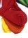 画像3: 【KIDS】NIKE INFANT SWOOSH 6PK ANKLE SOCKS-MULTI (3)