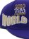 画像7: MITCHELL & NESS NBA WORLD CHAMPS SNAPBACK LAKERS (7)