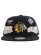 画像2: MITCHELL & NESS NHL WORLD CHAMPS SNAPBACK BLACKHAWKS (2)