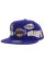 画像1: MITCHELL & NESS NBA WORLD CHAMPS SNAPBACK LAKERS (1)