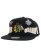 画像1: MITCHELL & NESS NHL WORLD CHAMPS SNAPBACK BLACKHAWKS (1)