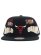 画像2: MITCHELL & NESS NBA WORLD CHAMPS SNAPBACK BULLS (2)