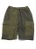 画像1: 【SALE】MR.REMAKE MAN REMAKE MILITARY CARGO SHORT KHAKI ASSORT (1)