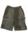 画像1: 【SALE】MR.REMAKE MAN REMAKE MILITARY CARGO SHORT KHAKI ASSORT (1)