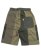 画像2: 【SALE】MR.REMAKE MAN REMAKE MILITARY CARGO SHORT KHAKI ASSORT (2)