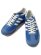 画像5: 【送料無料】ADIDAS SL 72 RS BLUE/CORE WHITE/BETTER SCARLET (5)