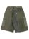 画像2: 【SALE】MR.REMAKE MAN REMAKE MILITARY CARGO SHORT KHAKI ASSORT (2)