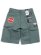 画像2: DICKIES FLEX 11" RELAX FIT WORK SHORT-SMOKE BLUE (2)