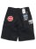 画像2: DICKIES FLEX 11" RELAX FIT WORK SHORT-BLACK (2)