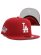 画像1: NEW ERA 59FIFTY CS DODGERS CTOWN WS1988 UV/GY FB (1)